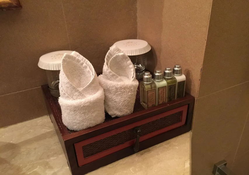 Regalia Resort & SPA Suzhou Li Gong Di