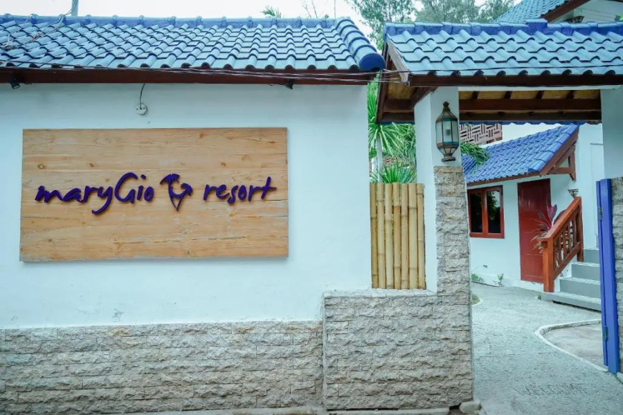 Marygio Resort