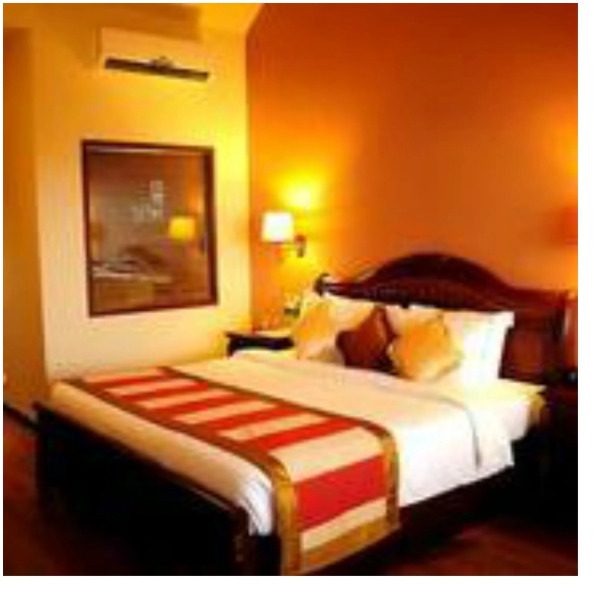 Uday Samudra Leisure Beach Hotel