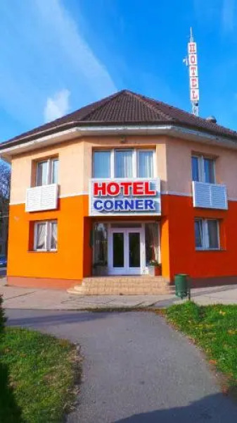 Hotel Corner