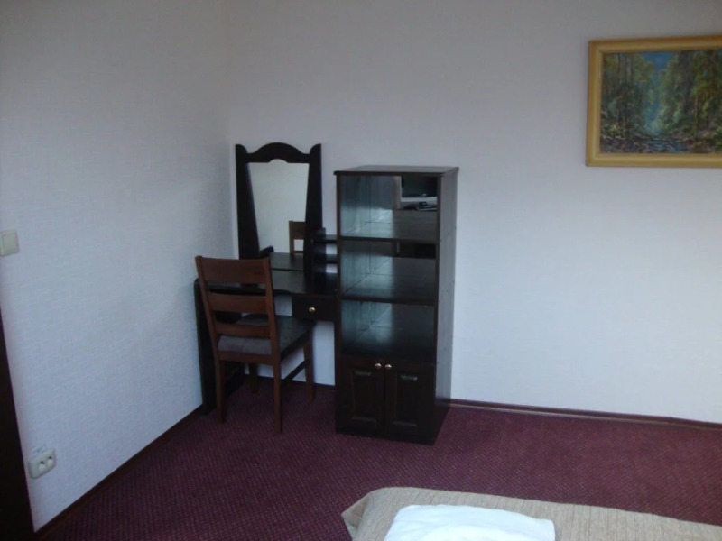 Club Visson Hotel & Restaurant Complex