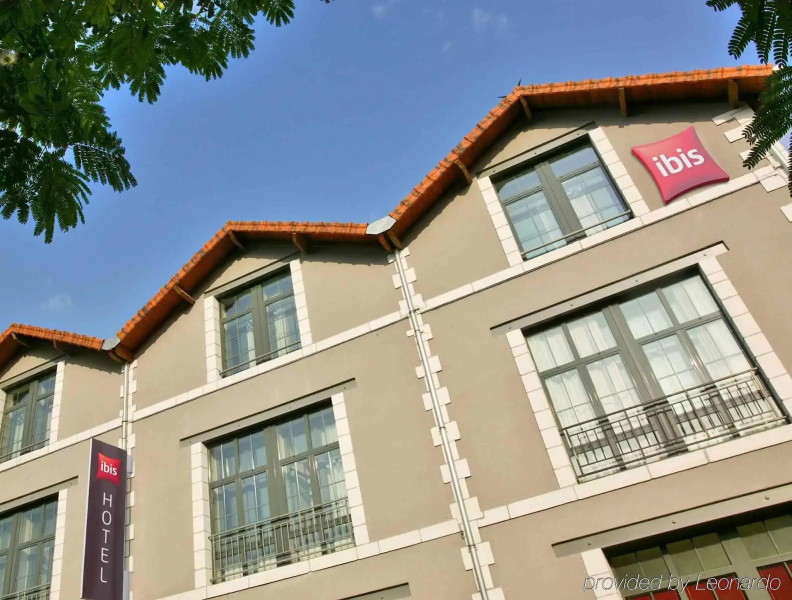 ibis Sarlat