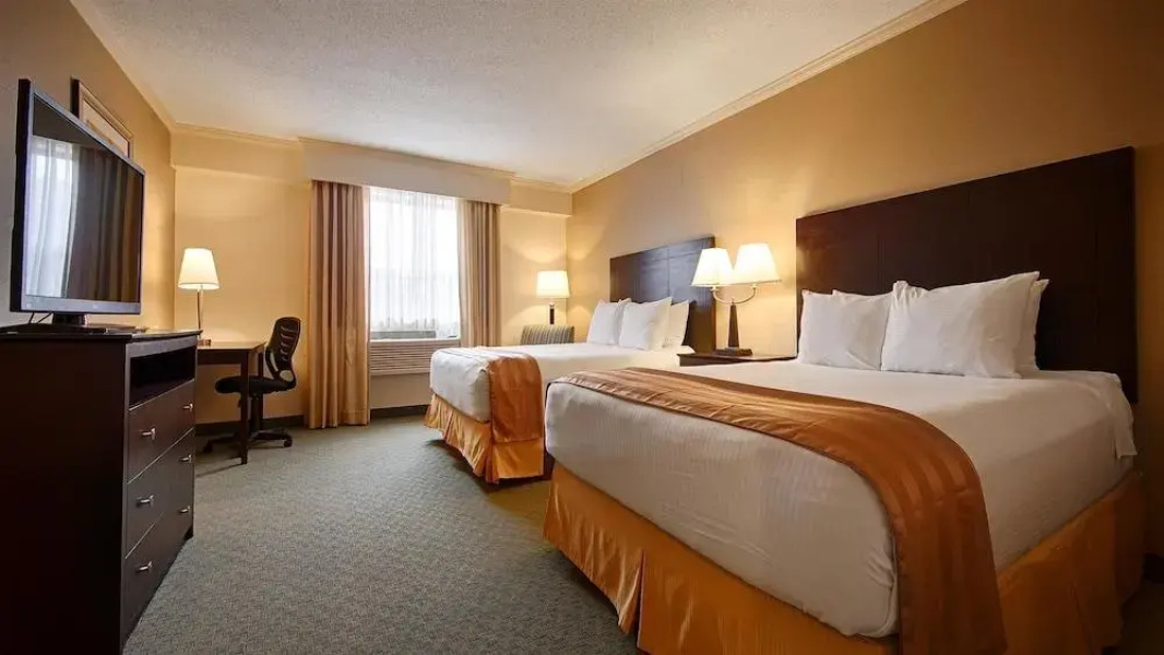 Comfort Inn