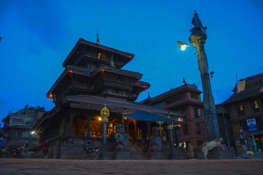 Himalaya Guest House