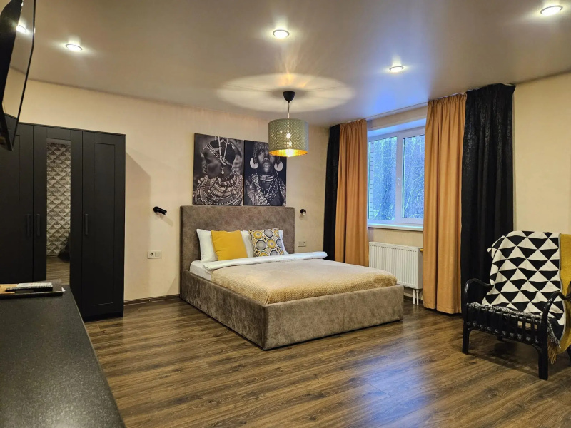 Home Hotel (Хоум Хотел)