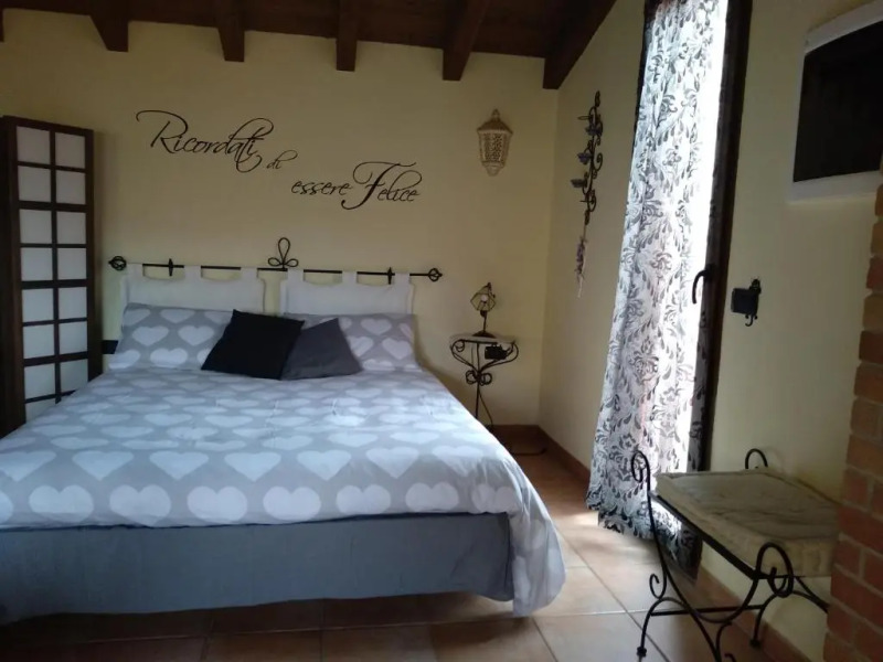 L'Isola Felice Apartment