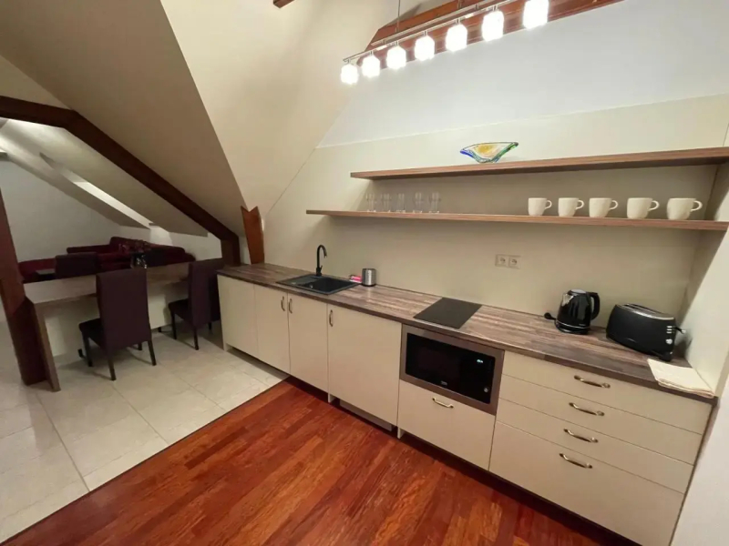 RRR Apartmány 1