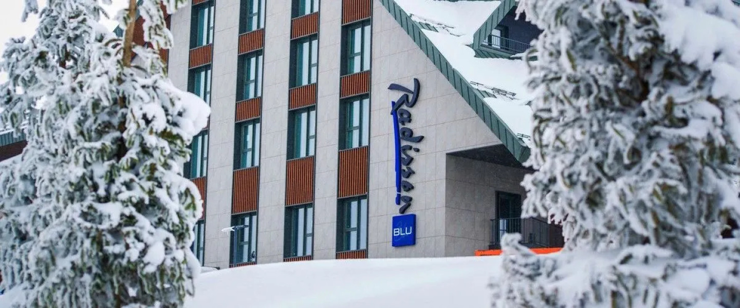 Sky Hotel Erciyes – Member of Radisson Individuals