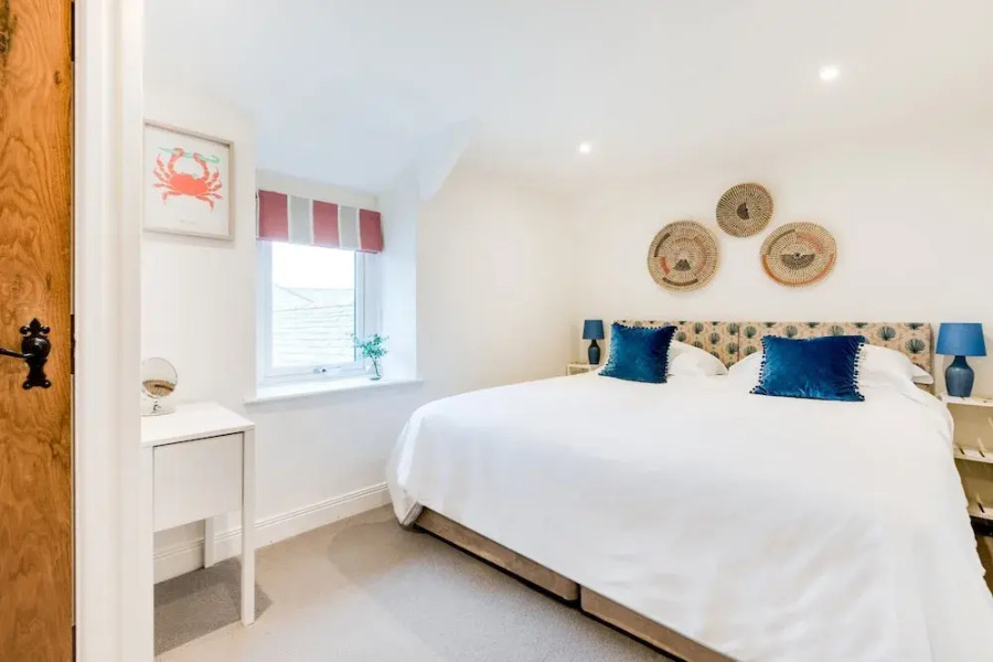 Courtyard Cottage - Within the Helland Barton Farm Collection