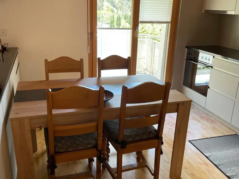 Holiday Home in Morel Near the Aletsch ski Area