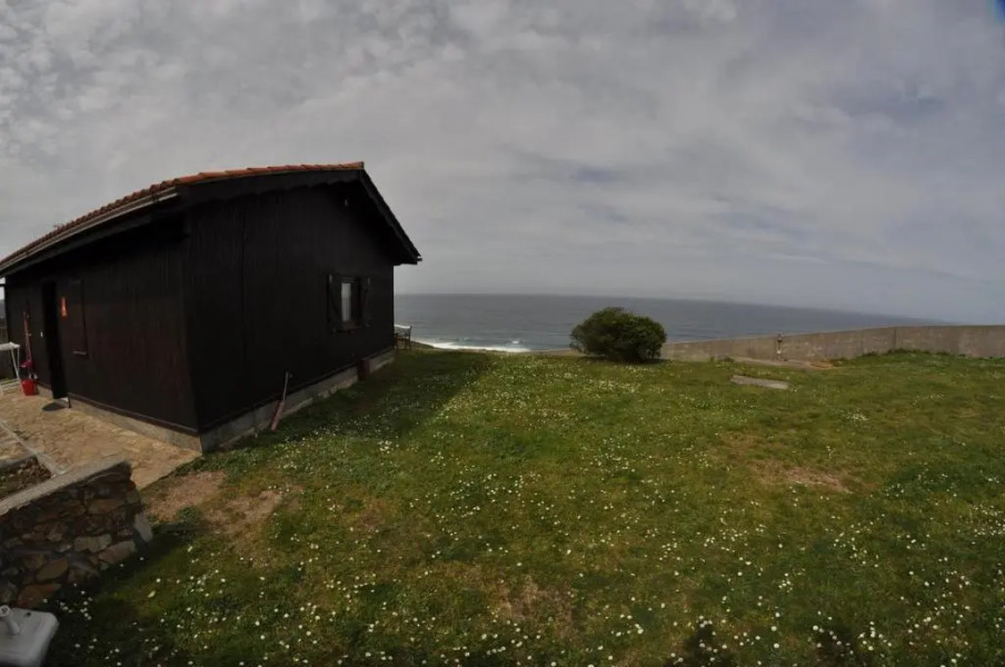 Bungalow 1 - Playa Arnela