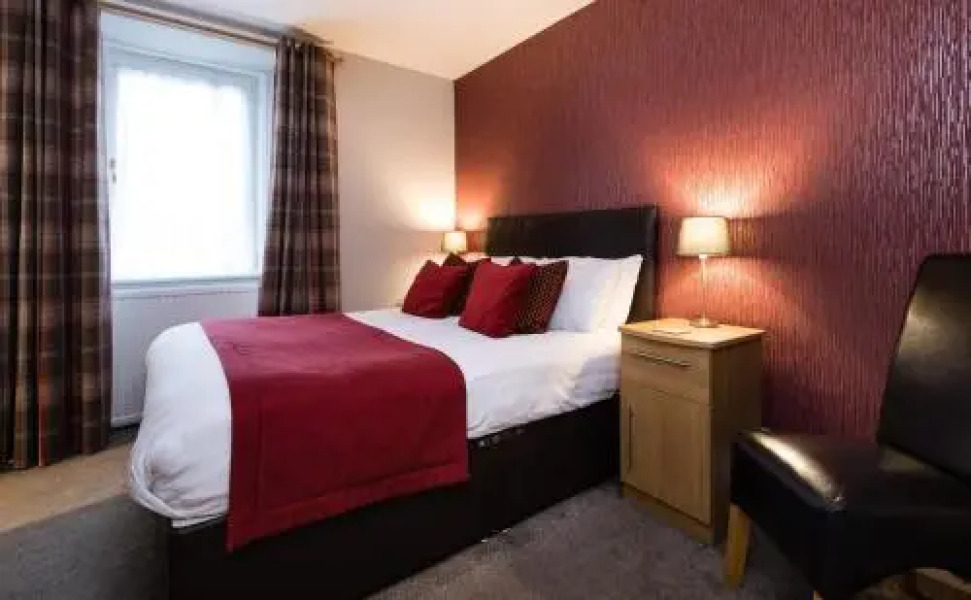 Derrybeg Bed  Breakfast