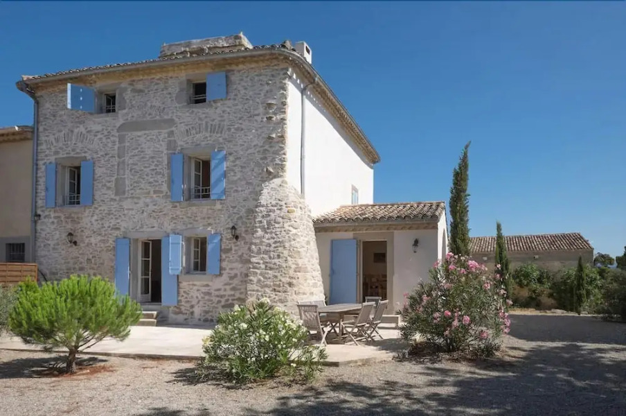 Domaine De Cantalauze