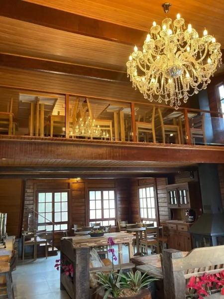 Pousada Renovo da Serra