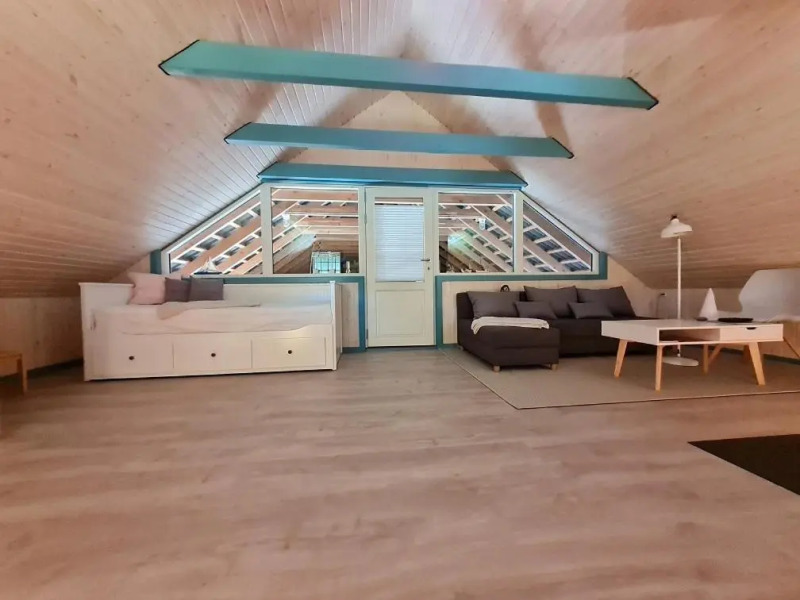 B&B Bauernhofferien auf Møn