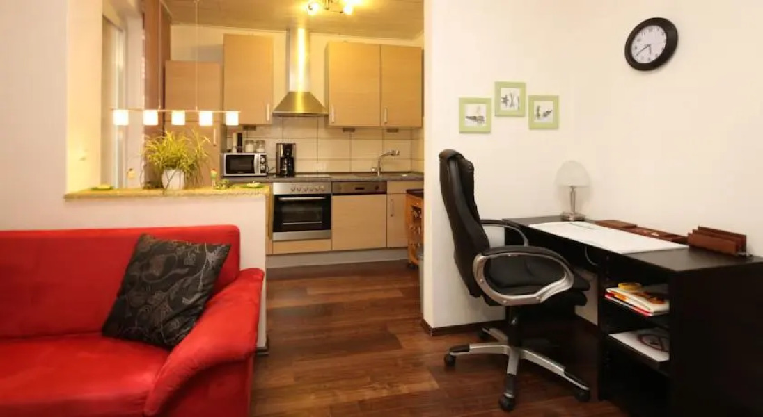 Besser-wohnen auf Zeit