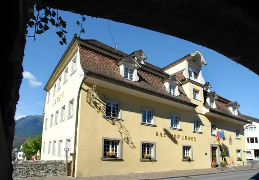 Gasthof Löwen