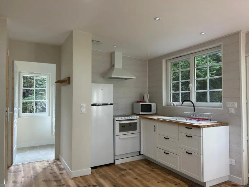 La Maison de l'Etang