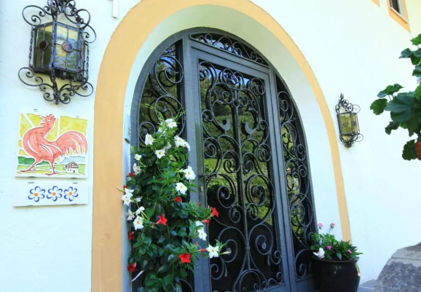 Tannerhof Bed & Breakfast