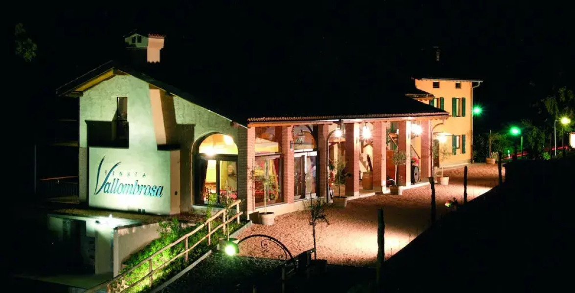 Wine & Art Relais Vallombrosa