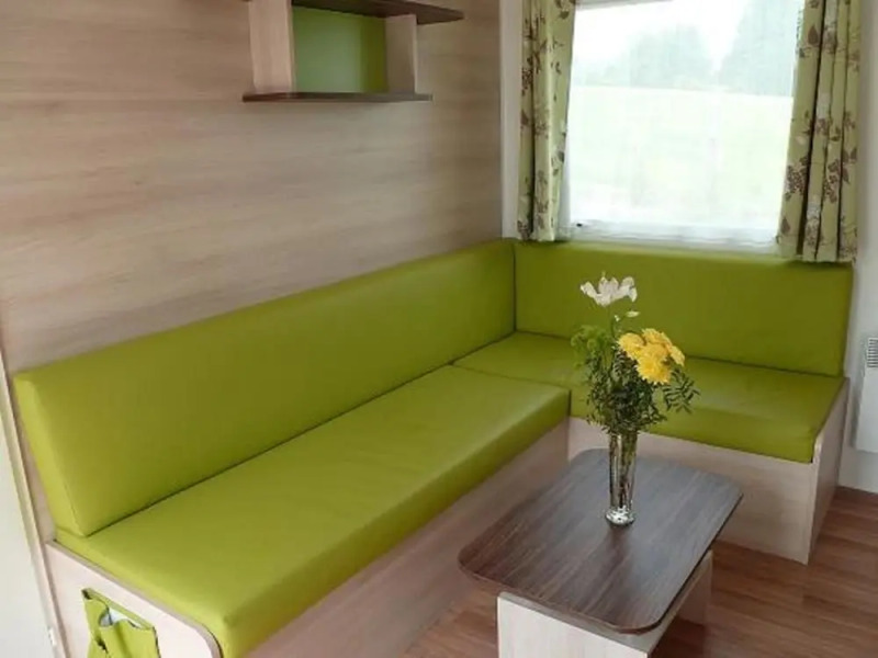 Camping Le Freche a l Ane