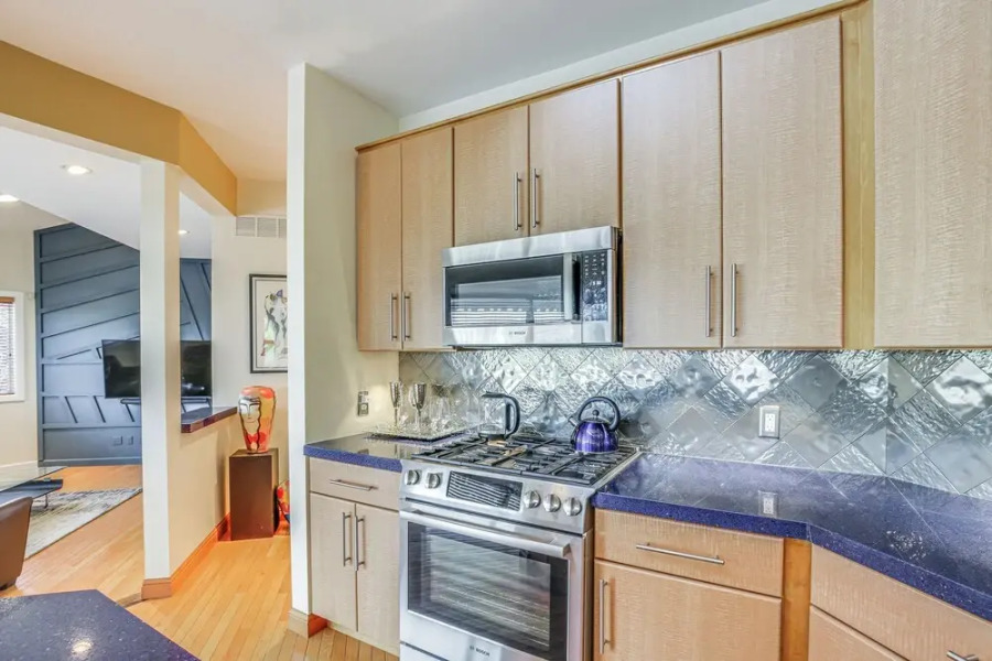 Spacious Missouri Retreat w/ Pool, Gym & Game Room