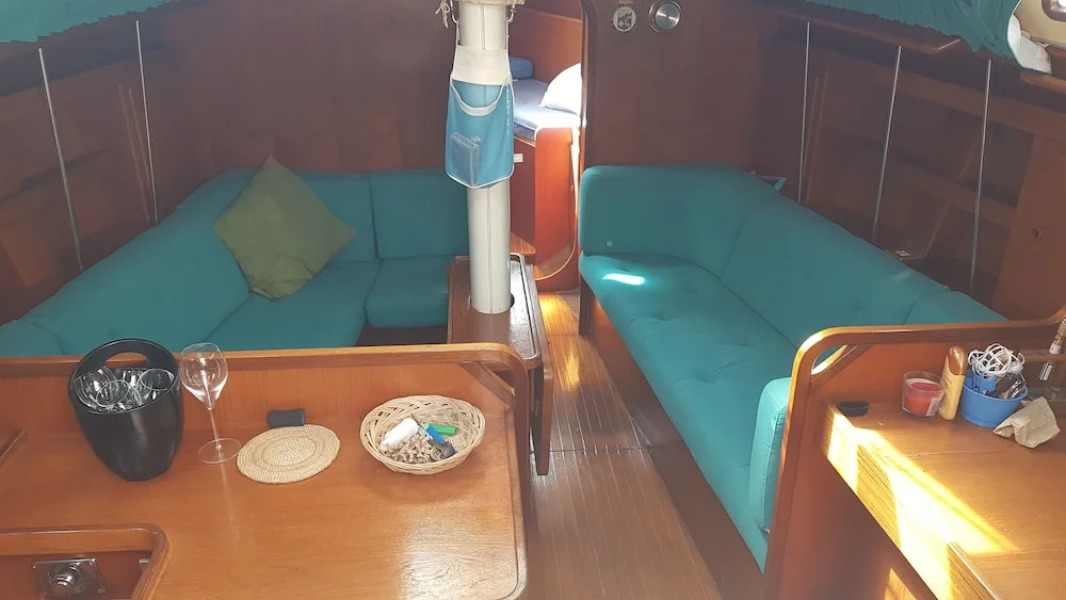 B & Boat Cetara and Travel