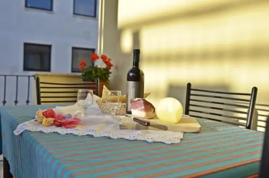 Casa Vacanza Tortolì Plus IX