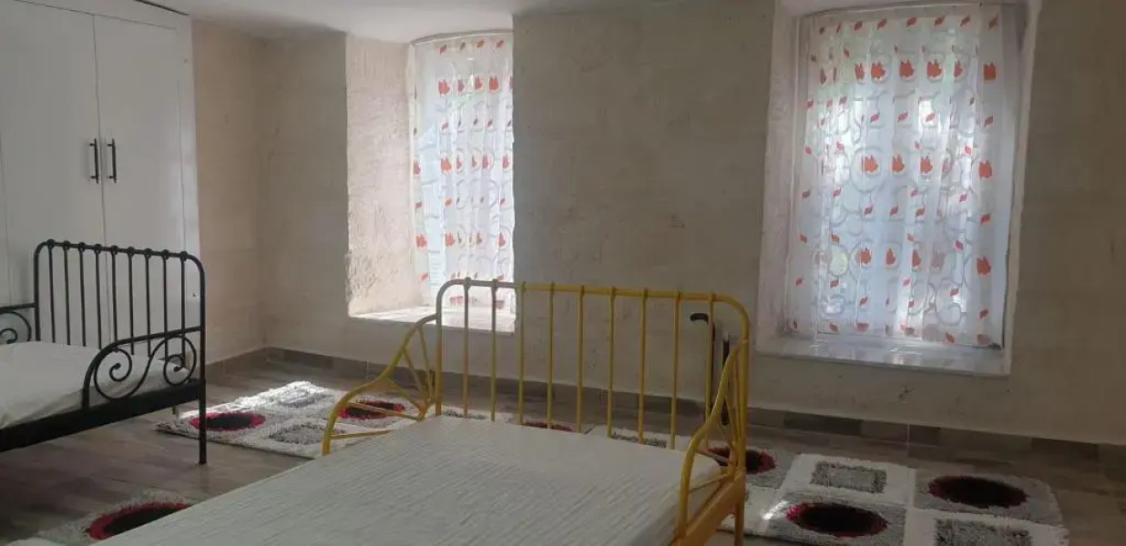 Tarihi Midyat Acar Konağı