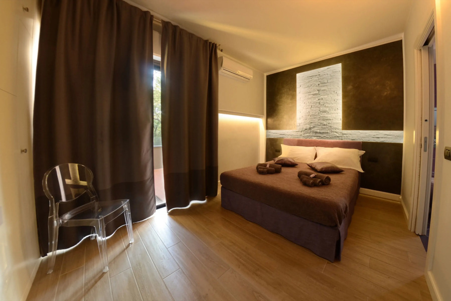 B&B Dodici Lune