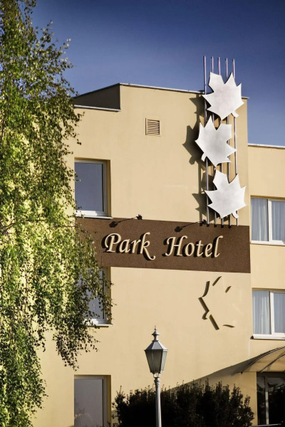Park Hotel Tryszczyn