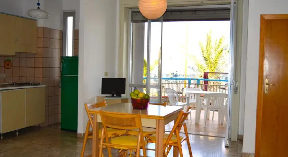 Albe di mare Residence