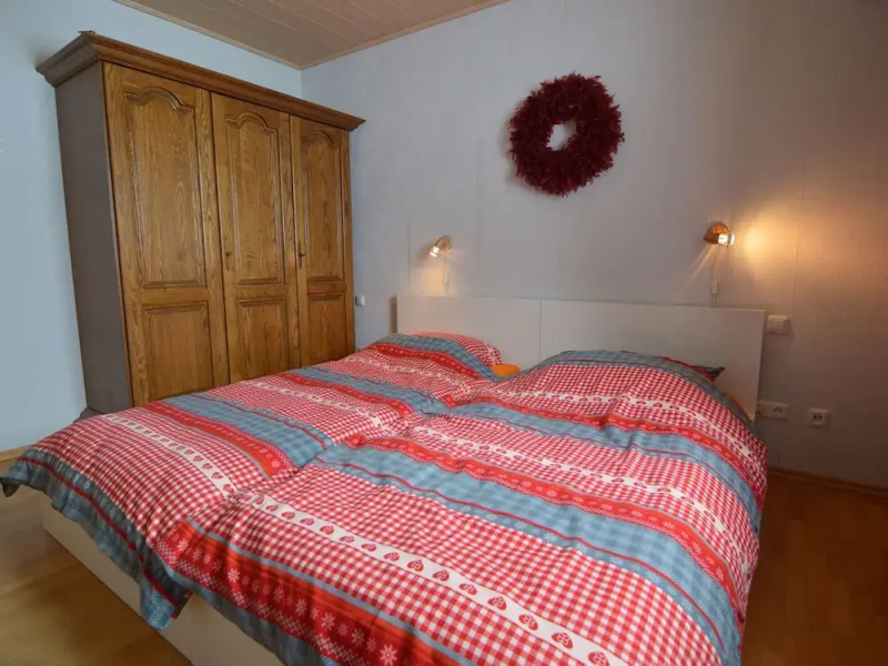 Luxurious Farmhouse Near the ski Area