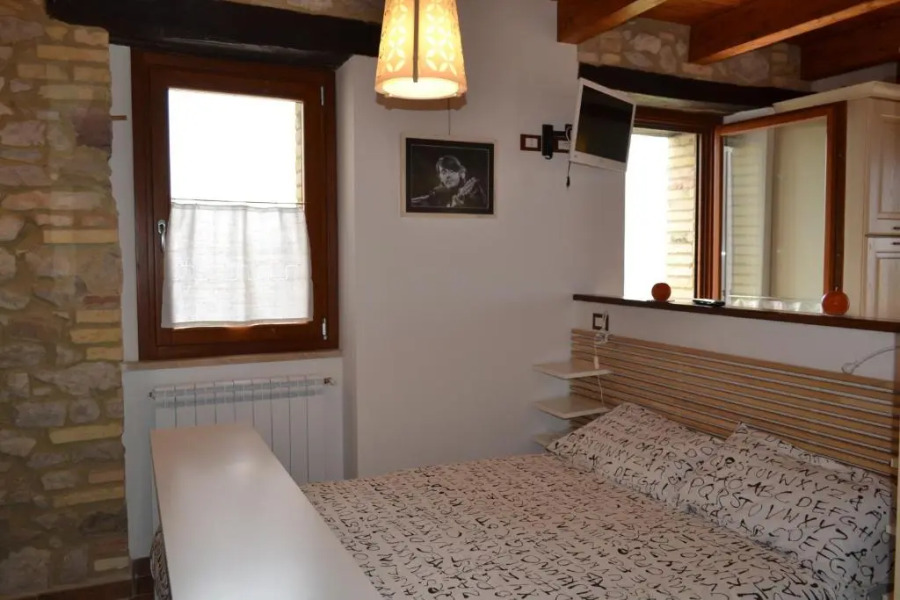 Giardinotto Casa vacanze