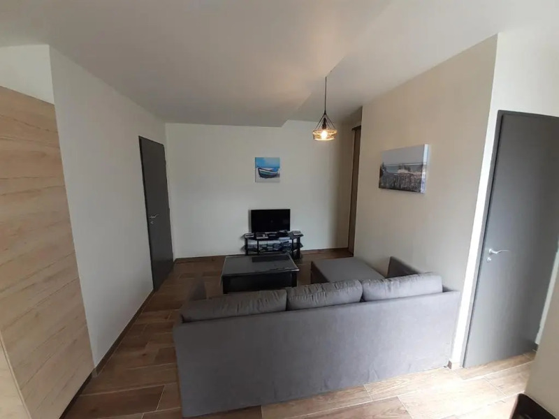 Villa Le Nid Des Dunes & SPA 2 Gites Ecologiques