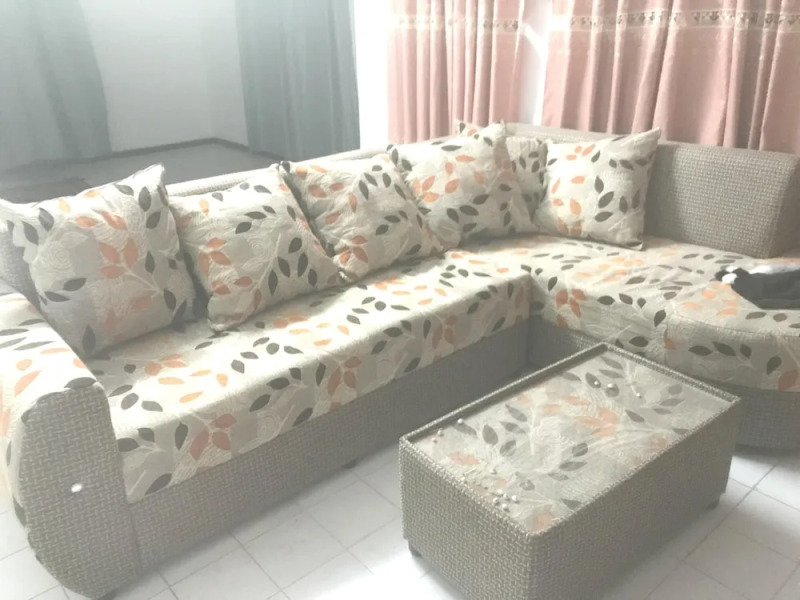 House With 3 Bedrooms in Trou D'eau Douce, With Wifi