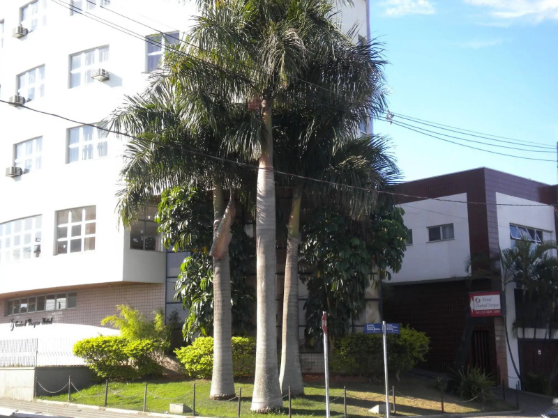 Central Parque Hotel