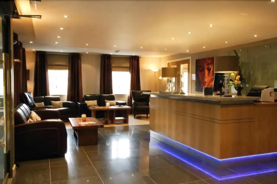 The New York Inn Portstewart