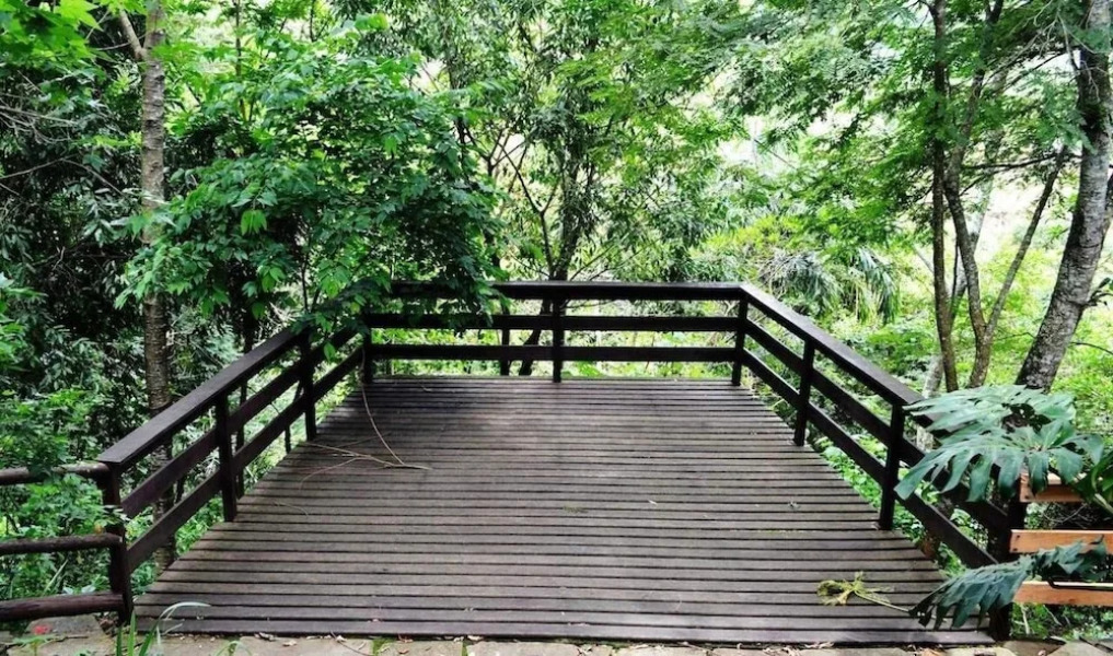 Pousada Serra da Luz