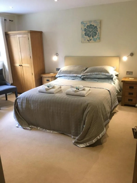 Bryn Derwen bed and breakfast