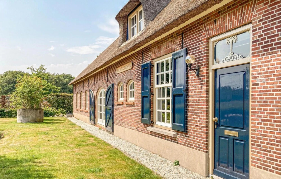 Stunning Home in Loon op Zand With Wifi and 2 Bedrooms