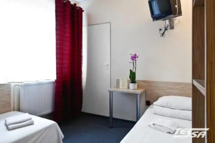 Pokoje Gościnne Tessa