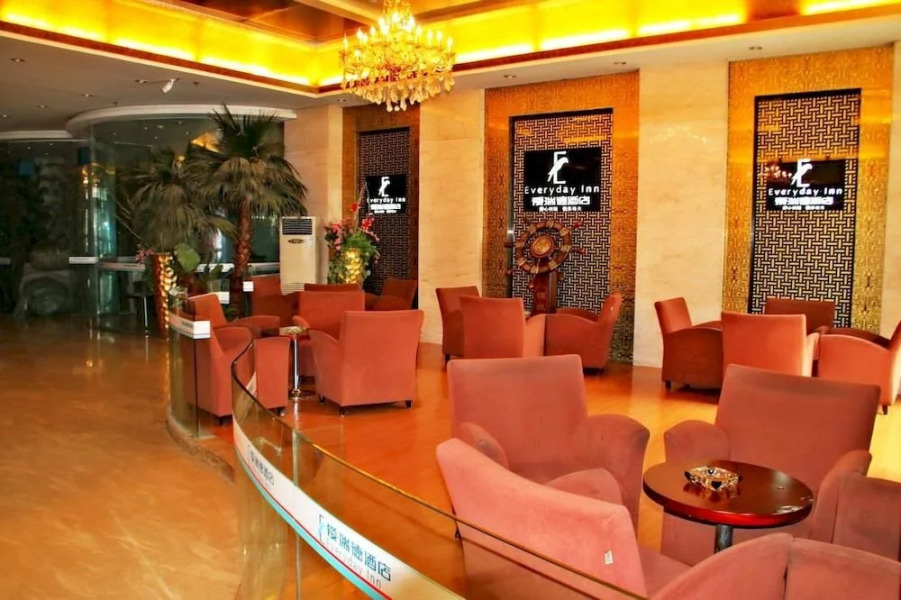 Every Day Inn Dangtu Road Hefei
