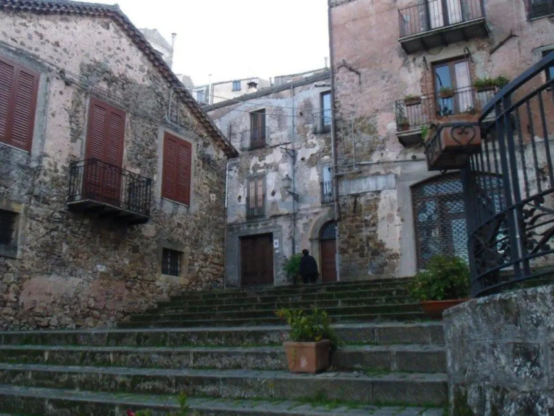 Casa Panoramica Castelverde