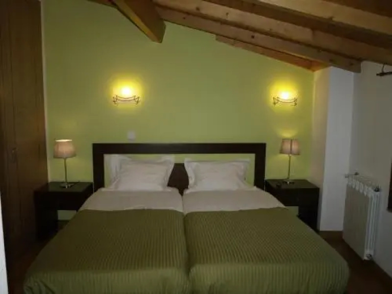 Casa Princesa Peralta