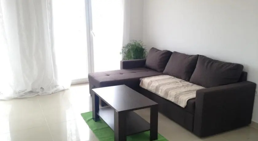 South Coast Apartments