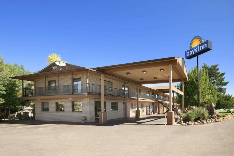 Days Inn Cortez