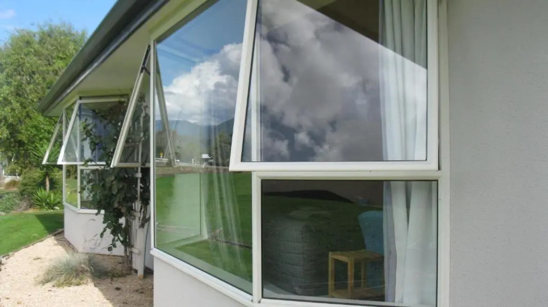 Karamea River Motels