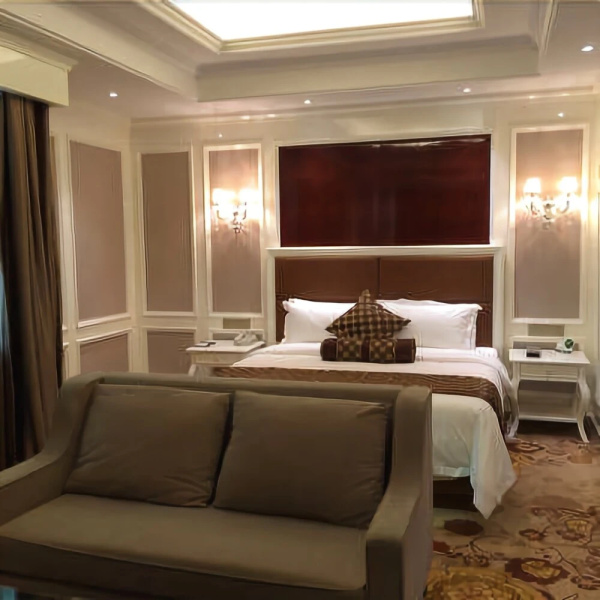 Tianyuan Liedong Hotel