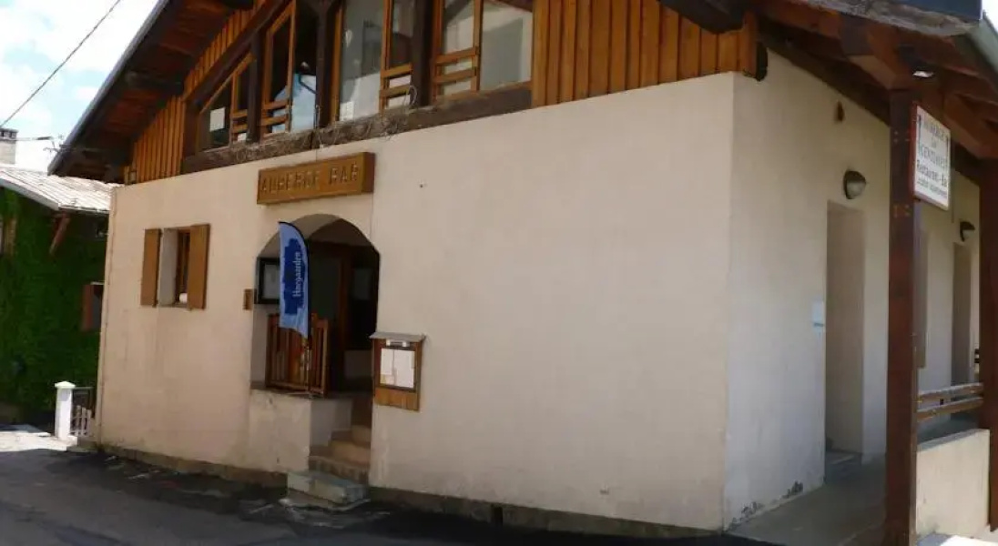 Auberge de Granier